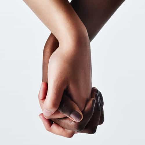 connected